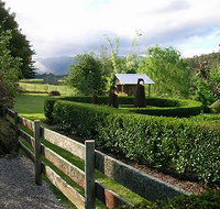 Wychwood Garden  Nursery - Airlie Beach Holiday