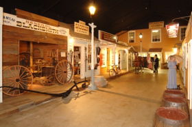 Burnie Regional Museum - Airlie Beach Holiday 0