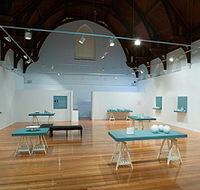 Devonport Regional Gallery - Airlie Beach Holiday