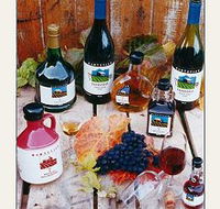Hartzview Vineyard - Airlie Beach Holiday