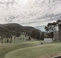 New Norfolk Golf Club - Airlie Beach Holiday