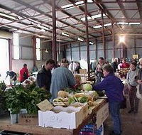 Burnie Farmers' Market - Airlie Beach Holiday