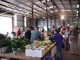 Burnie Farmers' Market - Airlie Beach Holiday 0