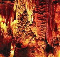 King Solomons Cave - Airlie Beach Holiday