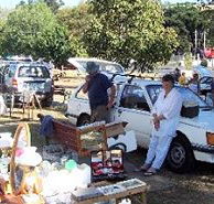 Don Village Market - Airlie Beach Holiday