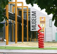 Queen Victoria Museum and Art Gallery - Airlie Beach Holiday