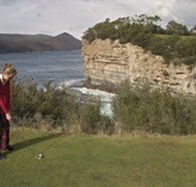 Tasman Golf Club - Airlie Beach Holiday