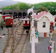 Tasmanian Transport Museum - Airlie Beach Holiday