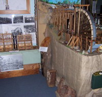 St. Helens History Room - Airlie Beach Holiday
