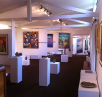 Wellington Gallery - Airlie Beach Holiday