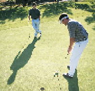Tarraleah Golf Course - Airlie Beach Holiday