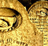 Penguin General Cemetery - Airlie Beach Holiday