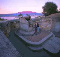 Kangaroo Bluff Historic Site - Airlie Beach Holiday