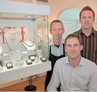 Metal Urges Fine Jewellery - Airlie Beach Holiday