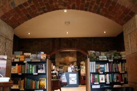 The Book Cellar - Airlie Beach Holiday 0