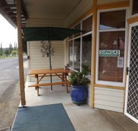 Ellendale Store Cafe and Gallery - Airlie Beach Holiday