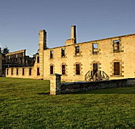 Port Arthur Historic Site - Airlie Beach Holiday