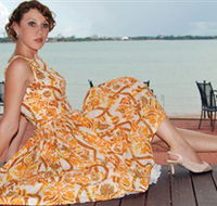 Vintage Twist - Airlie Beach Holiday