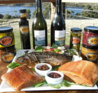 Bruny Island Smokehouse - Airlie Beach Holiday