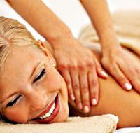 Ripple Massage and Spa - Airlie Beach Holiday