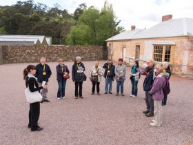 Hobart City TAS Airlie Beach Holiday