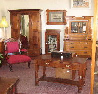 New Norfolk Antiques - Airlie Beach Holiday