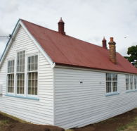 Avoca Museum and Information Centre - Airlie Beach Holiday