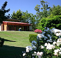 Villarett Gardens - Airlie Beach Holiday