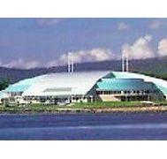 Derwent Entertainment Centre - Airlie Beach Holiday