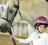 Gooromon Park Riding Centre  - Airlie Beach Holiday