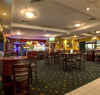 Canberra Irish Club - Airlie Beach Holiday