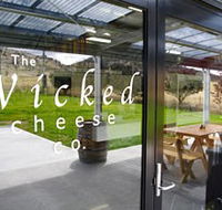 The Wicked Cheese Company - Airlie Beach Holiday