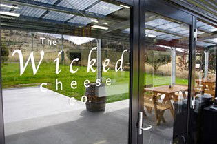 The Wicked Cheese Company - Airlie Beach Holiday 0