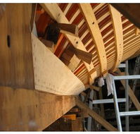 Wooden Boat Centre - Tasmania - Airlie Beach Holiday