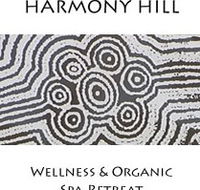 Harmony Hill Wellness and Organic Spa Retreat - Airlie Beach Holiday