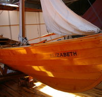 Bass  Flinders Centre - Airlie Beach Holiday