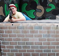 Pandemonium Discovery and Adventure Centre - Imaginarium - Airlie Beach Holiday