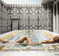 Savoy Baths Day Spa - Airlie Beach Holiday