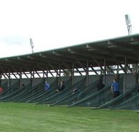 Golf Park Hobart - Airlie Beach Holiday