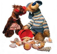 Doll And Bear Cottage Of Scottsdale - The - Airlie Beach Holiday