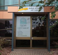 Burnie Regional Art Gallery - Airlie Beach Holiday