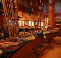 Maruku Retail Gallery - Airlie Beach Holiday