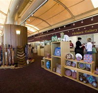 Mulgara Gallery - Airlie Beach Holiday