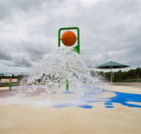 Palmerston Water Park - Airlie Beach Holiday