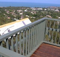 Roy Marika Lookout - Airlie Beach Holiday