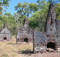 Victoria Settlement - Airlie Beach Holiday