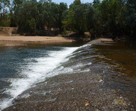 Knotts Crossing - Airlie Beach Holiday 0