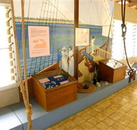 Black Point Culture Centre - Airlie Beach Holiday