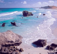 Dhimurru Recreational Area - Airlie Beach Holiday