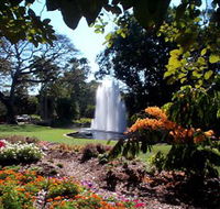 George Brown Darwin Botanic Gardens - Airlie Beach Holiday